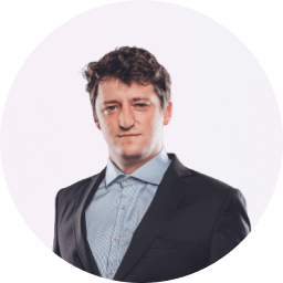 Bc. Štěpán Peřina